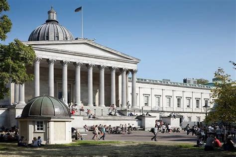ucl statistics courses.